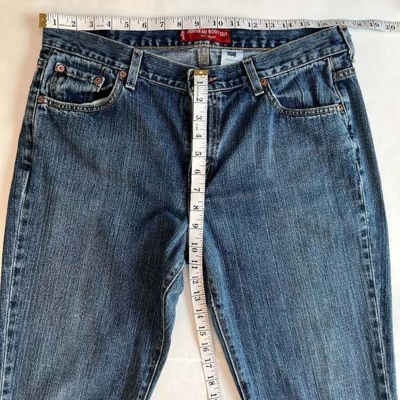 Levi's 515 Boot Cut Jeans - Picture 5 of 14